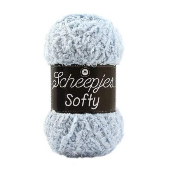 Scheepjes Softy